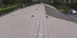 B&D Roofing Cork