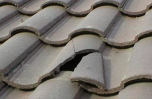 Emergency Roof Repairs Cork