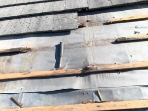 Cork Roofing Services