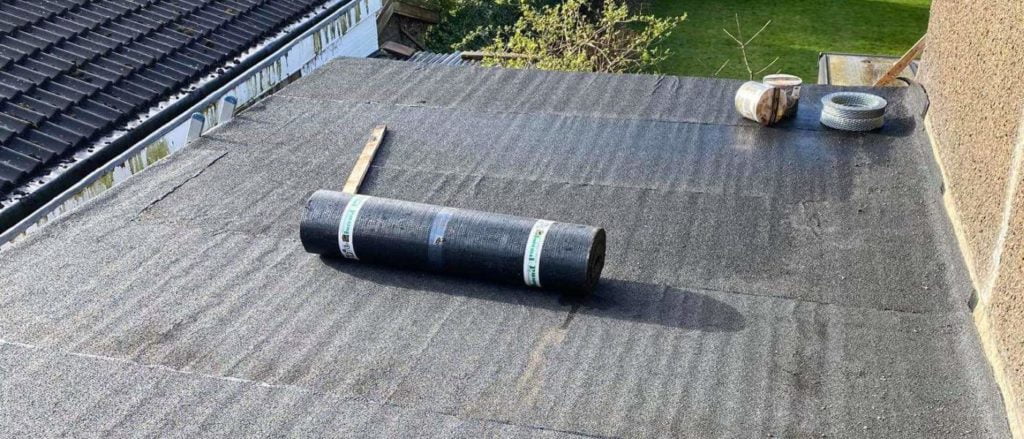 Cork Flat Roofing Contractor