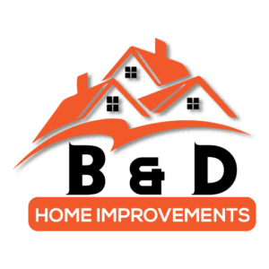 B&D Roofing Cork Site Icon
