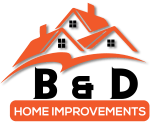B&D Roofing and Home Improvements