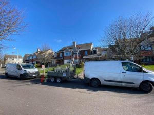 Cork Roofing Company