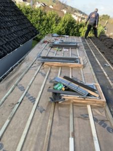 Cork Roofing Contractor