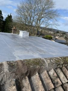 Roof Repairs Cork Ridge Pointing
