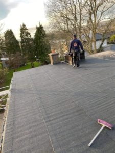 Roofing Company Cork